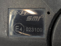 2011-2013 Kia Forte Driver Side View Mirror - Left Door Mirror OEM Used - Oemusedautoparts1.com