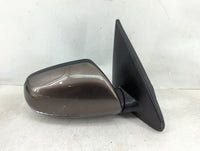 2011-2013 Kia Forte Passenger Side View Mirror - Right Door Mirror OEM Used - Oemusedautoparts1.com