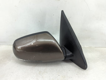 compare product 2011-2013 Kia Forte Passenger Side View Mirror - Right Door Mirror OEM Used
