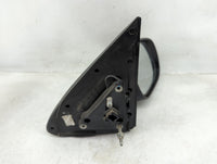 2011-2013 Kia Forte Passenger Side View Mirror - Right Door Mirror OEM Used - Oemusedautoparts1.com