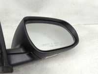2011-2013 Kia Forte Passenger Side View Mirror - Right Door Mirror OEM Used - Oemusedautoparts1.com