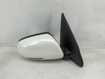compare product 2013 Kia Forte Passenger Side View Mirror - Right Door Mirror OEM Used