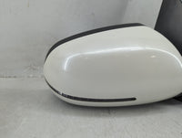 2013 Kia Forte Passenger Side View Mirror - Right Door Mirror OEM Used - Oemusedautoparts1.com