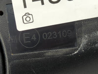 2013 Kia Forte Passenger Side View Mirror - Right Door Mirror OEM Used - Oemusedautoparts1.com