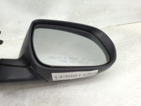 2013 Kia Forte Passenger Side View Mirror - Right Door Mirror OEM Used - Oemusedautoparts1.com