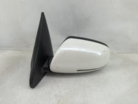 2013 Kia Forte Driver Side View Mirror - Left Door Mirror OEM Used - Oemusedautoparts1.com