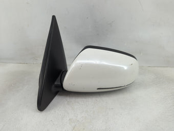 compare product 2013 Kia Forte Driver Side View Mirror - Left Door Mirror OEM Used