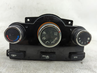 compare product 2010-2013 Kia Forte Climate Control Module Temperature AC/Heater Replacement P/N:972501M361 Fits Fits 2010 2011 2012 2013 OEM Used Auto Parts