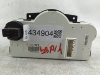 2010-2013 Kia Forte Climate Control Module Temperature AC/Heater Replacement P/N:972501M361 Fits Fits 2010 2011 2012 2013 OE