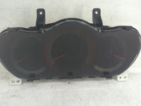 2011-2013 Kia Forte Instrument Cluster Speedometer Gauges P/N:94031-1M330 Fits Fits 2011 2012 2013 OEM Used Auto Parts - Oem
