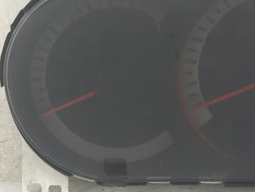 2011-2013 Kia Forte Instrument Cluster Speedometer Gauges P/N:94031-1M330 Fits Fits 2011 2012 2013 OEM Used Auto Parts