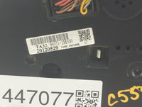 2011-2013 Kia Forte Instrument Cluster Speedometer Gauges P/N:94031-1M330 Fits Fits 2011 2012 2013 OEM Used Auto Parts - Oem