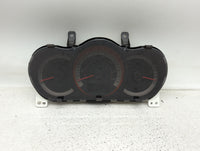 2013 Kia Forte Instrument Cluster Speedometer Gauges P/N:94031-1M300 Miles: Fits OEM Used Auto Parts - Oemusedautoparts1.com