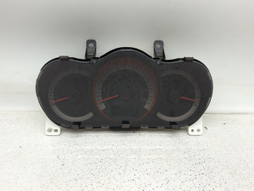 2013 Kia Forte Instrument Cluster Speedometer Gauges P/N:94031-1M300 Miles: Fits OEM Used Auto Parts - Oemusedautoparts1.com