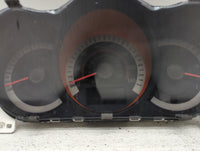 2013 Kia Forte Instrument Cluster Speedometer Gauges P/N:94031-1M300 Miles: Fits OEM Used Auto Parts - Oemusedautoparts1.com