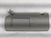 2010-2013 Kia Forte Sun Visor Shade Replacement Driver Left Mirror Fits Fits 2010 2011 2012 2013 OEM Used Auto Parts - Oemus