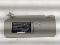 2010-2013 Kia Forte Sun Visor Shade Replacement Driver Left Mirror Fits Fits 2010 2011 2012 2013 OEM Used Auto Parts - Oemus
