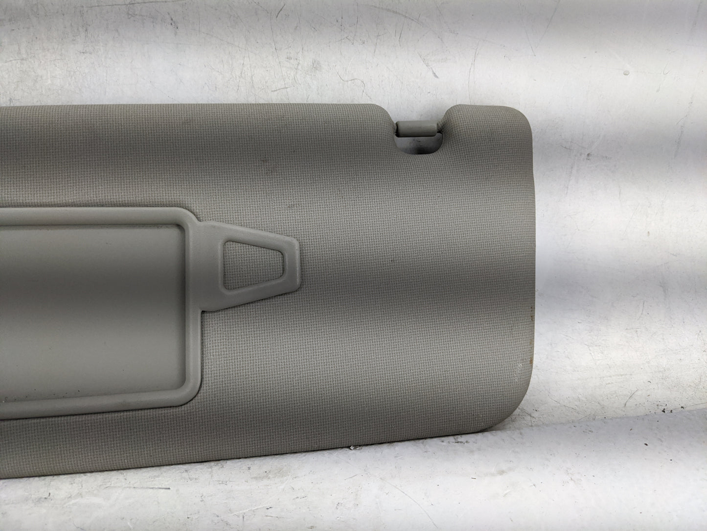 2010-2013 Kia Forte Sun Visor Shade Replacement Driver Left Mirror Fits Fits 2010 2011 2012 2013 OEM Used Auto Parts - Oemus