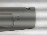 2010-2013 Kia Forte Sun Visor Shade Replacement Driver Left Mirror Fits Fits 2010 2011 2012 2013 OEM Used Auto Parts - Oemus