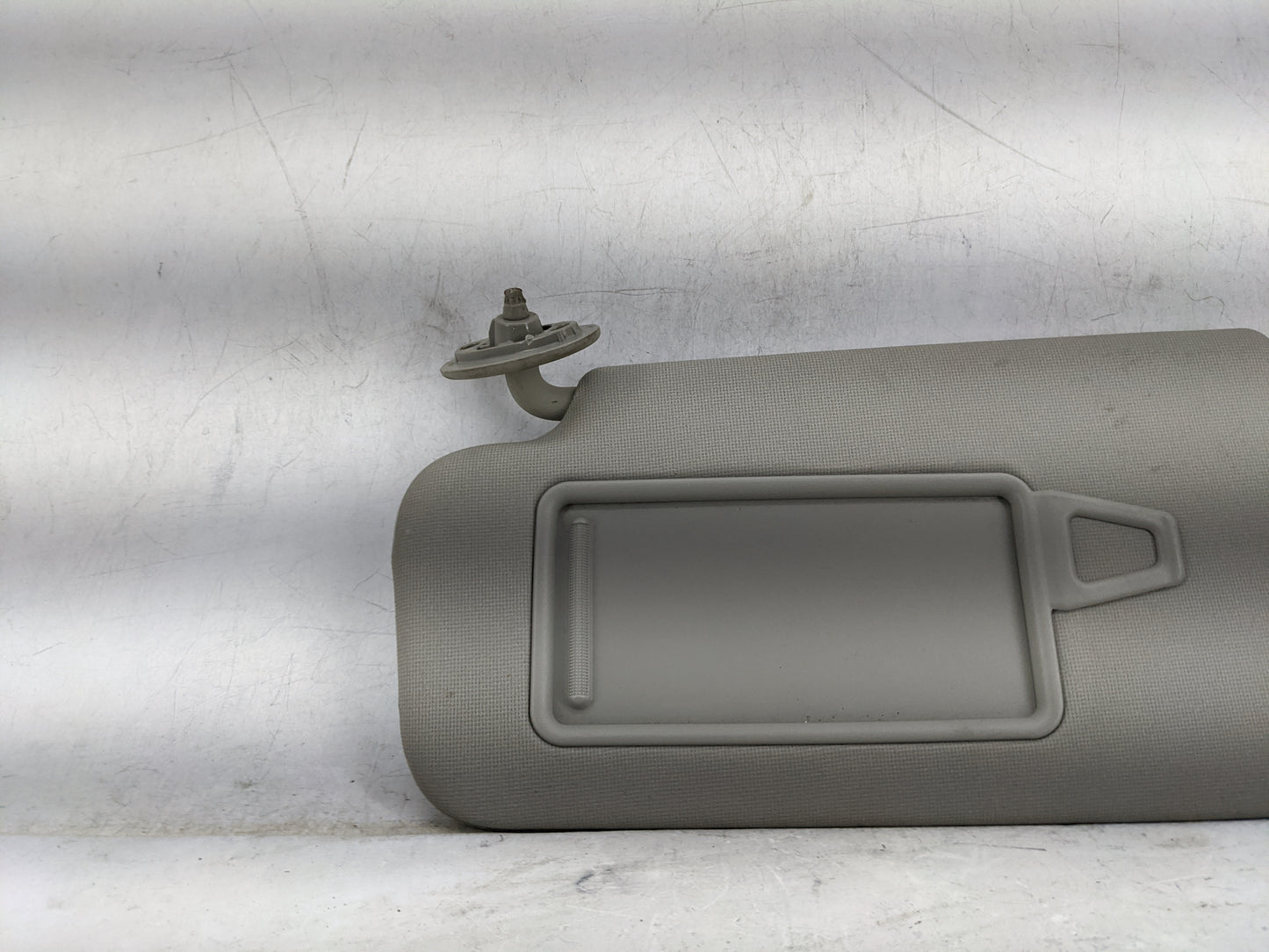 2010-2013 Kia Forte Sun Visor Shade Replacement Driver Left Mirror Fits Fits 2010 2011 2012 2013 OEM Used Auto Parts - Oemus