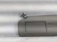 2010-2013 Kia Forte Sun Visor Shade Replacement Driver Left Mirror Fits Fits 2010 2011 2012 2013 OEM Used Auto Parts - Oemus