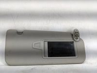 2010-2013 Kia Forte Sun Visor Shade Replacement Passenger Right Mirror Fits Fits 2010 2011 2012 2013 OEM Used Auto Parts - O