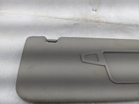 2010-2013 Kia Forte Sun Visor Shade Replacement Passenger Right Mirror Fits Fits 2010 2011 2012 2013 OEM Used Auto Parts - O