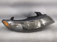 2012-2013 Kia Forte Passenger Right Oem Head Light Headlight Lamp 1480941 - Oemusedautoparts1.com