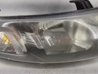 2012-2013 Kia Forte Passenger Right Oem Head Light Headlight Lamp 1480941 - Oemusedautoparts1.com