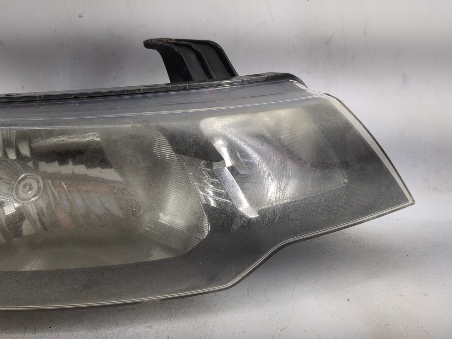 2012-2013 Kia Forte Passenger Right Oem Head Light Headlight Lamp 1480941 - Oemusedautoparts1.com