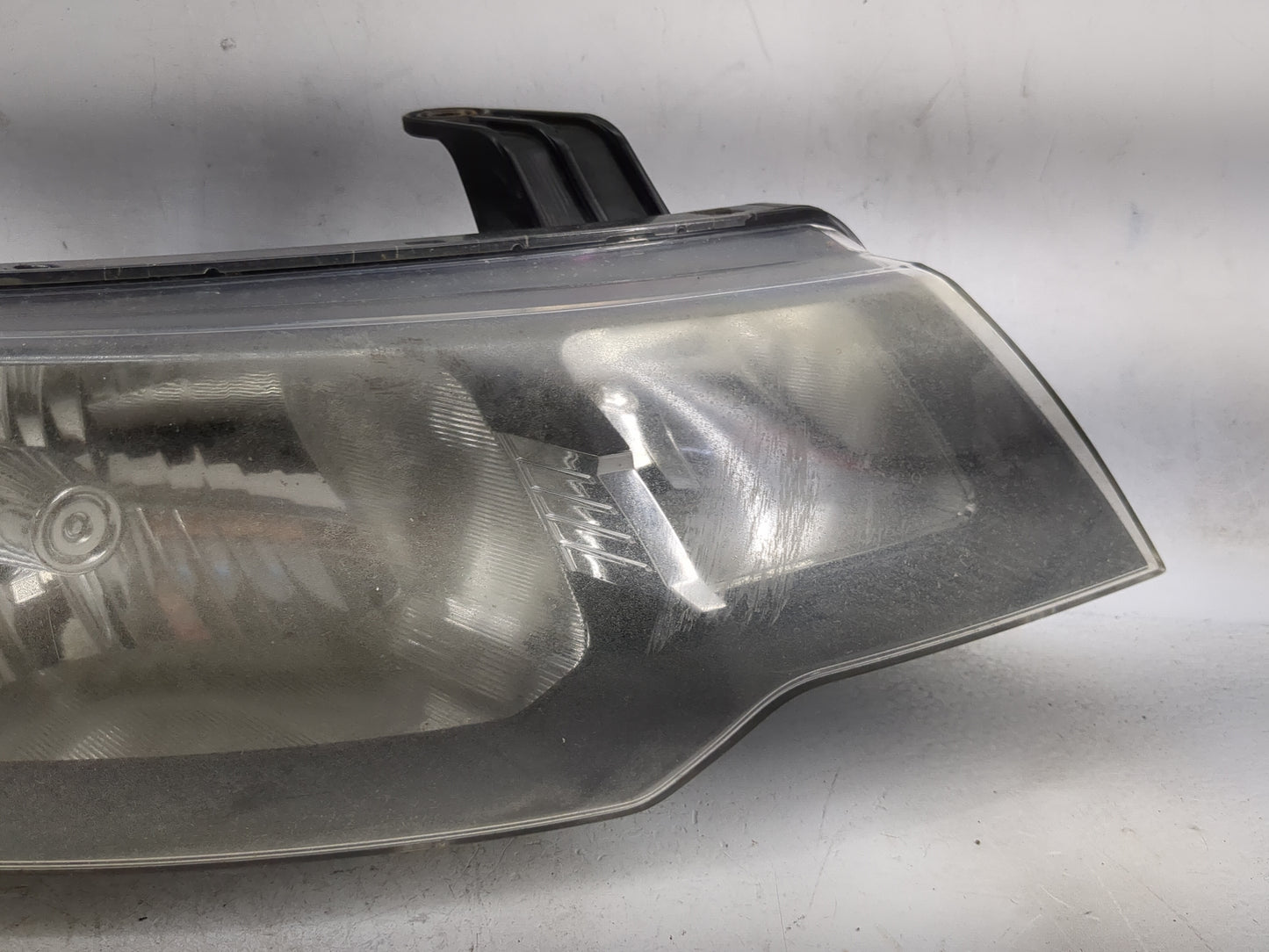 2012-2013 Kia Forte Passenger Right Oem Head Light Headlight Lamp 1480941 - Oemusedautoparts1.com