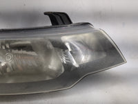 2012-2013 Kia Forte Passenger Right Oem Head Light Headlight Lamp 1480941 - Oemusedautoparts1.com