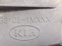 2012-2013 Kia Forte Passenger Right Oem Head Light Headlight Lamp 1480941 - Oemusedautoparts1.com