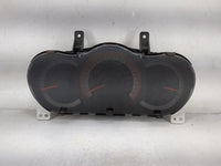 2011-2013 Kia Forte Instrument Cluster Speedometer Gauges P/N:94032-1M320 Miles: Fits Fits 2011 2012 2013 OEM Used Auto Part