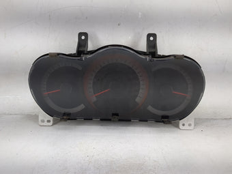 compare product 2011-2013 Kia Forte Instrument Cluster Speedometer Gauges P/N:94032-1M320 Miles: Fits Fits 2011 2012 2013 OEM Used Auto Parts