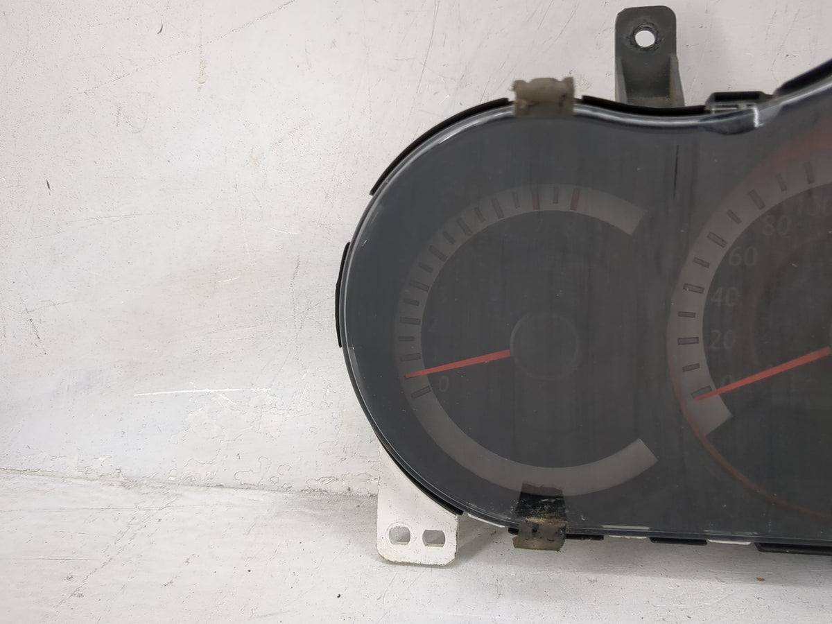 2011-2013 Kia Forte Instrument Cluster Speedometer Gauges P/N:94032-1M320 Miles: Fits Fits 2011 2012 2013 OEM Used Auto Part