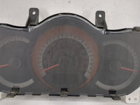 2011-2013 Kia Forte Instrument Cluster Speedometer Gauges P/N:94032-1M320 Miles: Fits Fits 2011 2012 2013 OEM Used Auto Part