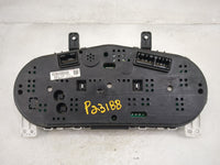 2011-2013 Kia Forte Instrument Cluster Speedometer Gauges P/N:94032-1M320 Miles: Fits Fits 2011 2012 2013 OEM Used Auto Part