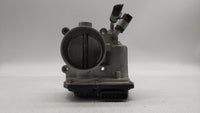 2014-2018 Kia Forte Throttle Body P/N:35100-2E000 Fits Fits 2011 2012 2013 2014 2015 2016 2017 2018 2019 OEM Used Auto Parts