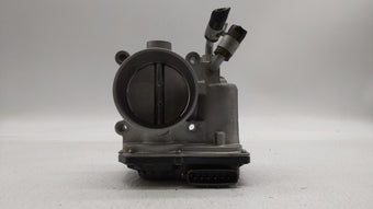 compare product 2014-2018 Kia Forte Throttle Body P/N:35100-2E000 Fits Fits 2011 2012 2013 2014 2015 2016 2017 2018 2019 OEM Used Auto Parts