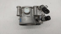 2014-2018 Kia Forte Throttle Body P/N:35100-2E000 Fits Fits 2011 2012 2013 2014 2015 2016 2017 2018 2019 OEM Used Auto Parts