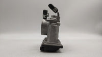 2014-2018 Kia Forte Throttle Body P/N:35100-2E000 Fits Fits 2011 2012 2013 2014 2015 2016 2017 2018 2019 OEM Used Auto Parts