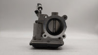 2014-2018 Kia Forte Throttle Body P/N:35100-2E000 Fits Fits 2011 2012 2013 2014 2015 2016 2017 2018 2019 OEM Used Auto Parts