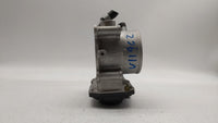 2014-2018 Kia Forte Throttle Body P/N:35100-2E000 Fits Fits 2011 2012 2013 2014 2015 2016 2017 2018 2019 OEM Used Auto Parts