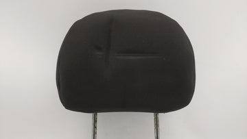 2010-2013 Kia Forte Headrest Head Rest Front Driver Passenger Seat Fits Fits 2010 2011 2012 2013 OEM Used Auto Parts - Oemus