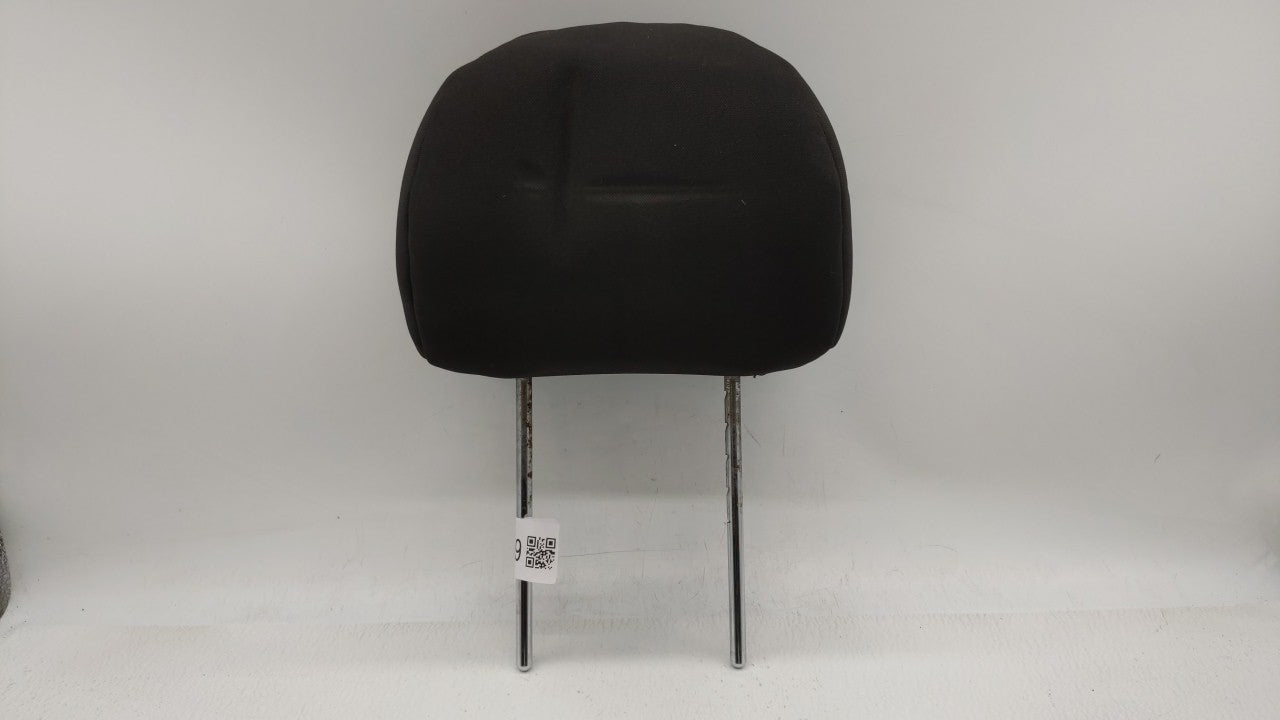 2010-2013 Kia Forte Headrest Head Rest Front Driver Passenger Seat Fits Fits 2010 2011 2012 2013 OEM Used Auto Parts - Oemus