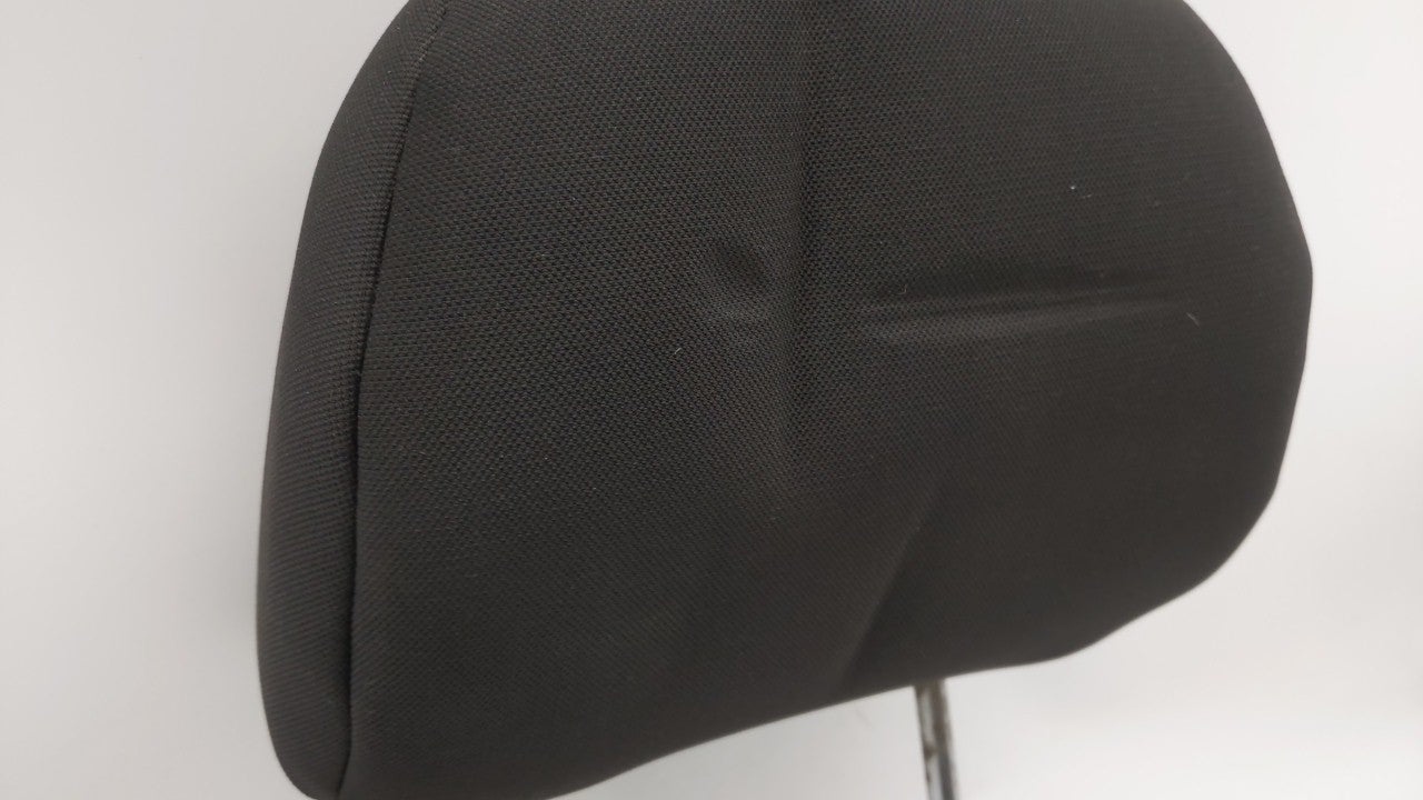 2010-2013 Kia Forte Headrest Head Rest Front Driver Passenger Seat Fits Fits 2010 2011 2012 2013 OEM Used Auto Parts - Oemus