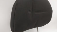 2010-2013 Kia Forte Headrest Head Rest Front Driver Passenger Seat Fits Fits 2010 2011 2012 2013 OEM Used Auto Parts - Oemus