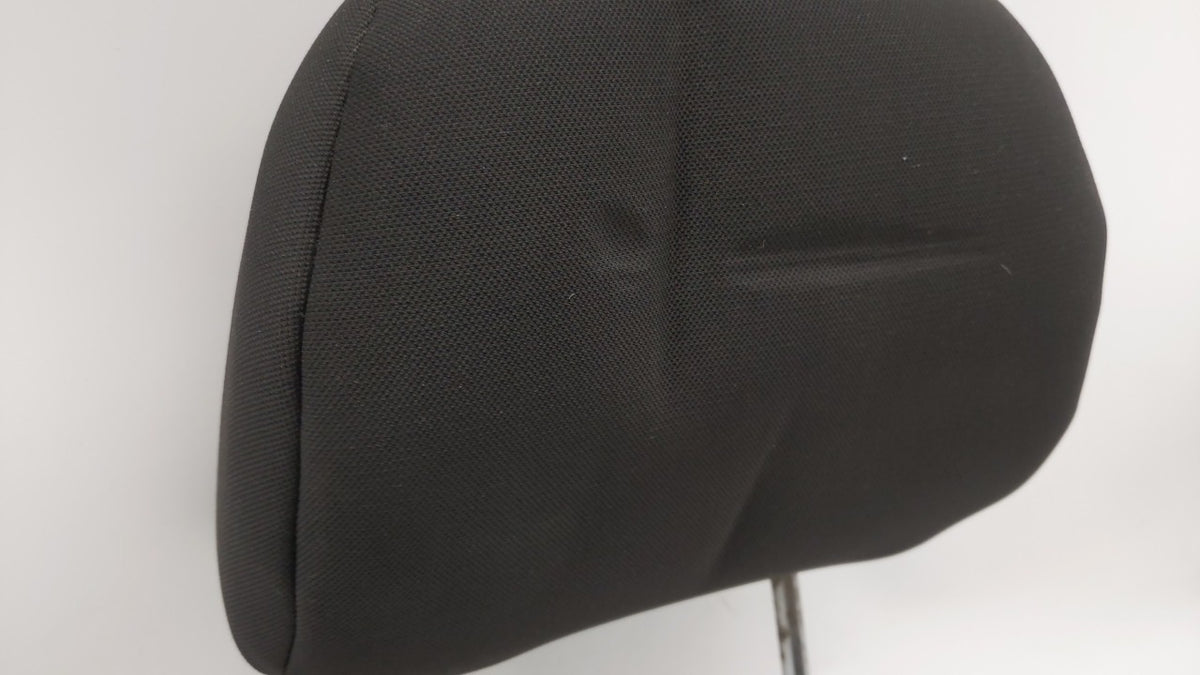 2013 Kia Forte Headrest Head Rest Front Driver Passenger Seat Fits OEM Used Auto Parts - Oemusedautoparts1.com