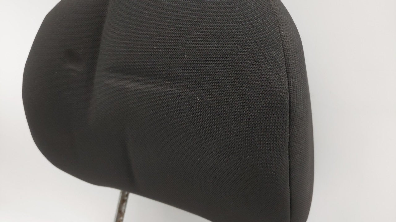 2010-2013 Kia Forte Headrest Head Rest Front Driver Passenger Seat Fits Fits 2010 2011 2012 2013 OEM Used Auto Parts - Oemus